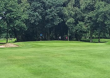 Bloxwich Golf Club