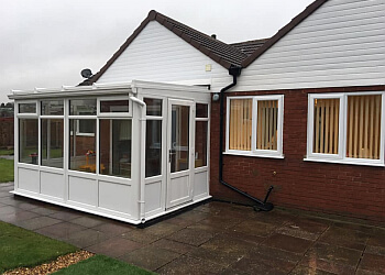 Bloxwich Windows Ltd.