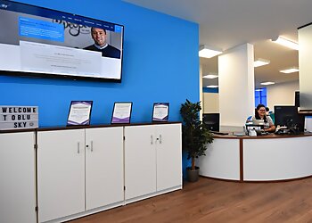 Blu Sky Chartered Accountants