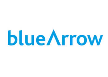 Blue Arrow Brentwood