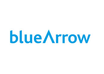 Blue Arrow Coventry