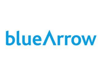 Blue Arrow Eastbourne