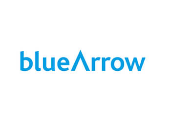 Blue Arrow Inverness