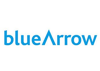 Salford recruitment agencies Blue Arrow Manchester image 1