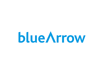 Blue Arrow Warrington