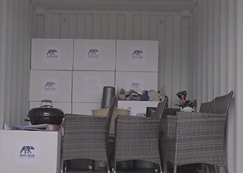 Blue Bear Self Storage