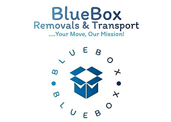 BlueBox Removals & Transport