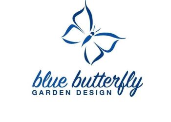 Blue Butterfly Garden Maintenance & Landscape Design