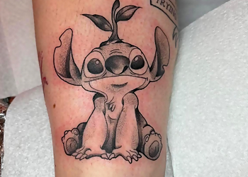 Blue Cardinal Tattoo Studio