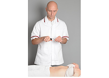 Blue Diamond Acupuncture