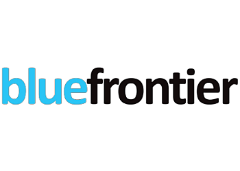 Blue Frontier IT Ltd