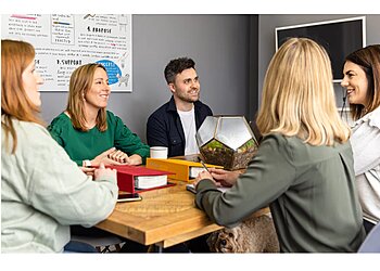 Blue Horizons Limited