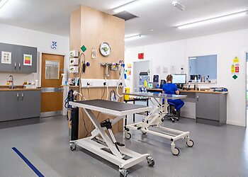 Blue House Veterinary Centre