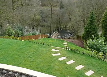 Blue Iris Landscapes Limited