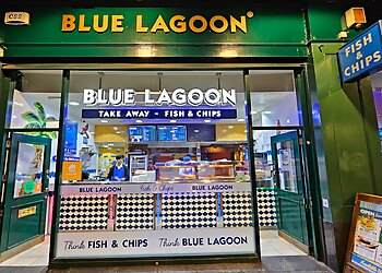 Blue Lagoon Fish & Chips