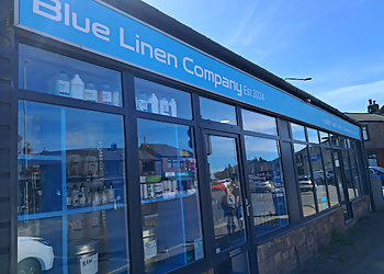 Blue Linen Company