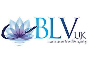 Slough travel agencies Blue Lotus Vacations image 1