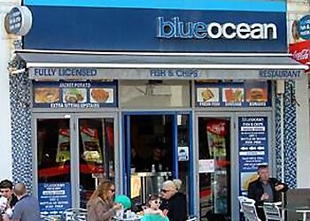 3 Best Fish And Chips in Worthing, UK - ThreeBestRated