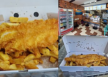 3 Best Fish And Chips in Worthing, UK - ThreeBestRated