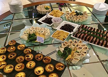 Blue Pepper Catering