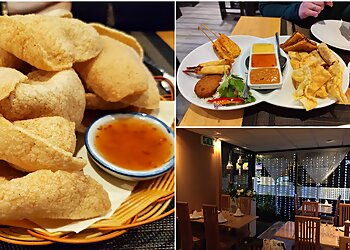 Blue Sapphire Thai Cuisine