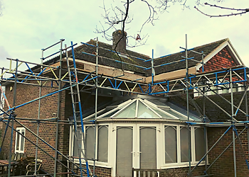 Blue Scaffolding Services Ltd