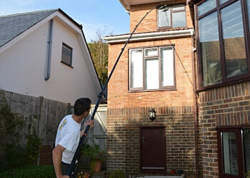 Blue Skies Window Cleaning Ltd.