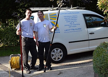 Blue Skies Window Cleaning Ltd.