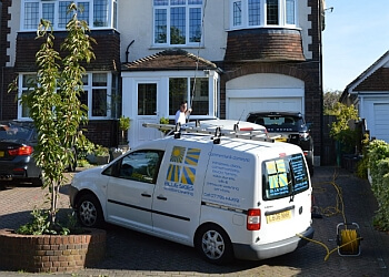 Blue Skies Window Cleaning Ltd. Blue Skies Window Cleaning Ltd.