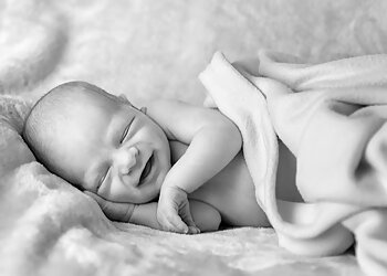 Blue Sky Photography