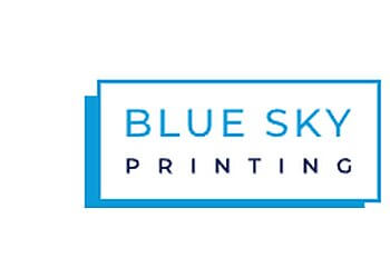 Blue Sky Printing
