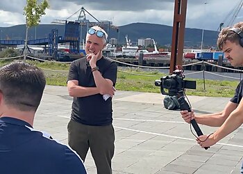 BlueSky Video Marketing