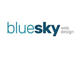 Blue Sky Web Design