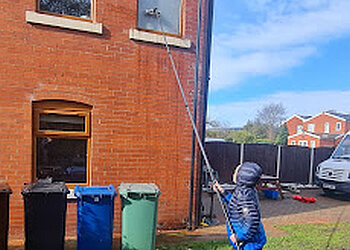 Blue Sky Window Cleaning