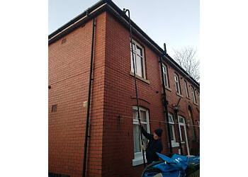 Blue Sky Window Cleaning