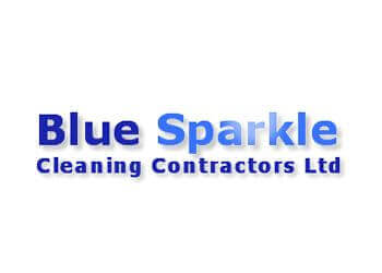 Blue Sparkle Cleaning Contractors Ltd