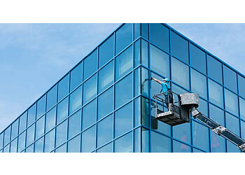 Blue Sparkle Cleaning & Support Ltd.