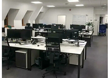 Blue Sparkle Cleaning & Support Ltd.