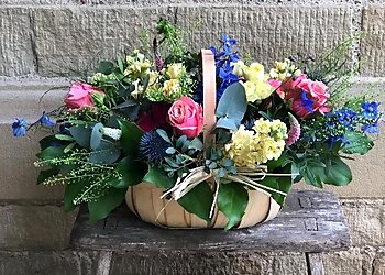 Bluebell Florists