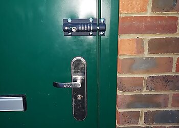 Maidstone locksmiths Bluebell Locksmiths image 1