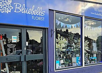 Bluebells Florist