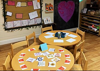 Bluebells Private Day Nursery
