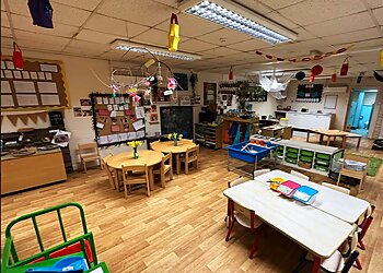 Bluebells Private Day Nursery