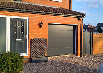 Blueberry Automation Ltd