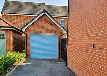 Blueberry Automation Ltd