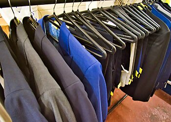 Blueberry Cleaning Company