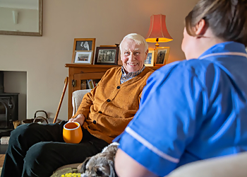 Bluebird Care