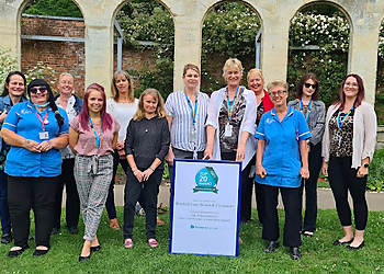Bluebird Care
