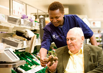 Bluebird Care Calderdale