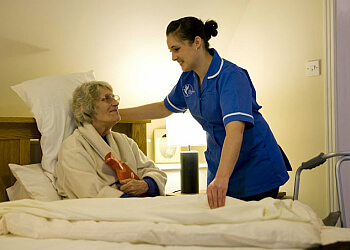 Bluebird Care Calderdale